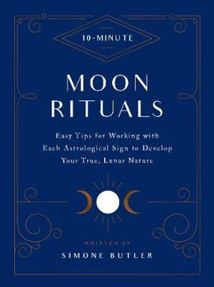 Moon Rituals (10-Minute)