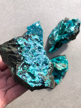 Load image into Gallery viewer, Natural Chrysocolla Rough Specimen 003