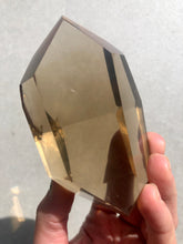 Load image into Gallery viewer, Natural Citrine Polished Freeform 001