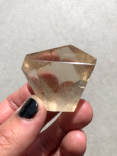 Load image into Gallery viewer, Natural Citrine Polished Freeform 013