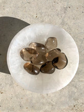 Load image into Gallery viewer, Smokey Quartz - Tumbled Stone